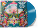 New Unknown (Limited Edition Blue Vinyl) [Vinyl]