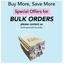 Custom Printed Cotton Bags, Bulk Tote Bags Personalized