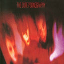 The Cure - Pornography [CD]