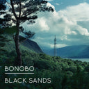 Bonobo - Black Sands (INDIE EXCLUSIVE, MIXED VARIABLE MARBLE VINYL) [Vinyl]