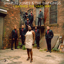 Jones, Sharon & The Dap-Kings - I Learned The Hard Way LP [Vinyl]