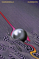 Tame Impala Currents Album Cover Music Poster Size 24X36