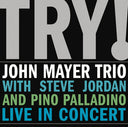 John Mayer Trio - John Mayer Trio Live [LP]