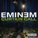 Eminem - Curtain Call: The Hits [CD]