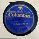 Rene Benedetti - De Falla : Suite Populaire Espagnole | Near Mint (NM) Generic