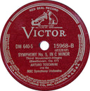 Fifth Symphony | Very Good (VG) Very Good Plus (VG+)