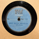 KENT DAVIS AUDITION 12-2-49 | Excellent (EX) Excellent (EX)
