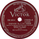 Fifth Symphony | Very Good (VG) Very Good Plus (VG+)