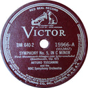Fifth Symphony | Very Good (VG) Very Good Plus (VG+)