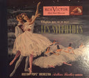 Arthur Fiedler - Les Sylphides - Music For The Ballet | Very Good (VG) Very Good Plus (VG+)
