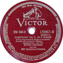 Fifth Symphony | Very Good (VG) Very Good Plus (VG+)