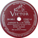 Fifth Symphony | Very Good (VG) Very Good Plus (VG+)