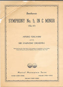 Fifth Symphony | Very Good (VG) Very Good Plus (VG+)