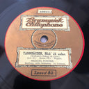 Blick Ich Umher / Die Beiden Grenadiere | Very Good Plus (VG+) Generic
