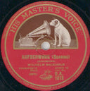 Tango / Aufschwung | Near Mint (NM) Generic