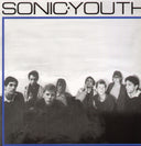 Sonic Youth - Sonic Youth [LP]
