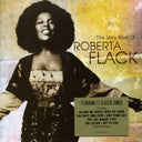 Roberta Flack - The Best Of Roberta Flack [CD]