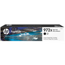 New, Pre-Owned - HP 972X (F6T84AN) Black Ink Cartridge