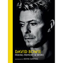 David Bowie: Mixing Memory and Desire (SALE)