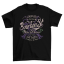 Legendary Bourbon Street T-Shirt