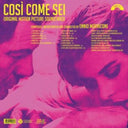 Così Come Sei Ost (Limited/180G/Solid Pink LP Vinyl) & Morricone Segreto Songbook (1962-1973) (2LP)