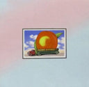 Live At Fillmore East & Brothers & Sisters & Eat A Peach (2LP) & Eat A Peach (Light Pink & Light Blue LP Vinyl) & Syria Mosque: Pittsburgh, Pa January 17, 1971 (Live) (Pittsburgh Steel Gray Vinyl/2LP)