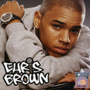 Chris Brown [CD]