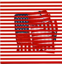 Tortoise - Standards (INDIE EXCLUSIVE, CLEAR WITH RED & WHITE VINYL) [Vinyl]