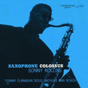 Sonny Rollins - Saxophone Colossus [CD]