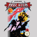 King Of Fear & Blood Empire