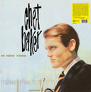 In New York (Clear LP Vinyl) & Blues For A Reason (Feat. Warne Marsh)