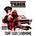 Turf War Syndrome [LP]