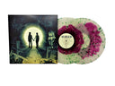 The Last Of Us Volume II (Limited Edition Clear and Purple Swirl W/ Green Splatter Colored Vinyl)