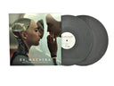 Ex Machina Original Soundtrack (Limited Edition Compound Grey Colored Vinyl)