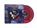 Adventure Time Presents: Marceline the Vampire Queen "Rock the Nightosphere" (Limited Edition Red & Pink Swirl Colored Vinyl)