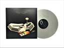 Arctic Monkeys - Tranquility Base Hotel + Casino (Limited Edition Silver Colored Vinyl)