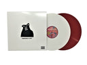 Russ- There's Really A Wolf (Limited Edition Red and White Colored Double LP)