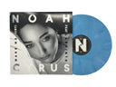 Noah Cyrus - Make Me (Cry) [Limited Edition Blue Colored Vinyl]