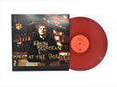 Ed Sheeran - Live at the Bedford (Limited Edition Red Colored Vinyl)