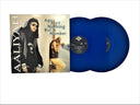 Aaliyah - Age Ain't Nothin But A Number (Limited Edition Blue Colored Vinyl)