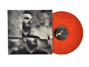 Dustin Kensrue - Carry the Fire (Limited Edition Orange Colored Vinyl)