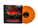 Stranger Things: Halloween Sounds From the Upside Down (Limited Edition Orange Colored Vinyl)
