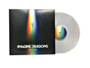 Imagine Dragons - Evolve (Limited Edition Clear Colored Vinyl)