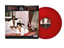 City Girls - Girl Code (Limited Edition Red Color Vinyl)