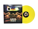 Greta Van Fleet -Anthem Of The Peaceful Army (Limited Edition Yellow Colored Vinyl)