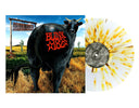 Blink 182 - Dude Ranch (Limited Edition Clear w/ Orange and Brown Splatter Colored Vinyl)