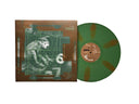 The Pixies - Doolittle (Limited Edition Bronze & Green Pinwheel Colored Vinyl)