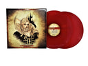 Castlevania Symphony of the Night (Limited Edition Red Colored Double LP)