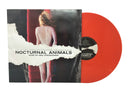 Nocturnal Animals Soundtrack (Limited Edition Red Colored Vinyl)