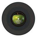 The Beatles: Abbey Road Record Album Journal